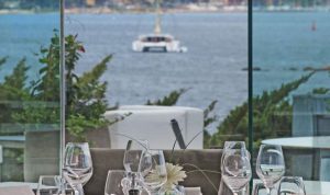 © casadlmar terrase resto