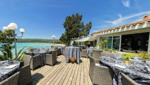 ©U Santamarina à  Porto Vecchio