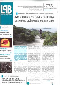 petit bastiais GT 20