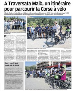 corse matin 6 aout gt20