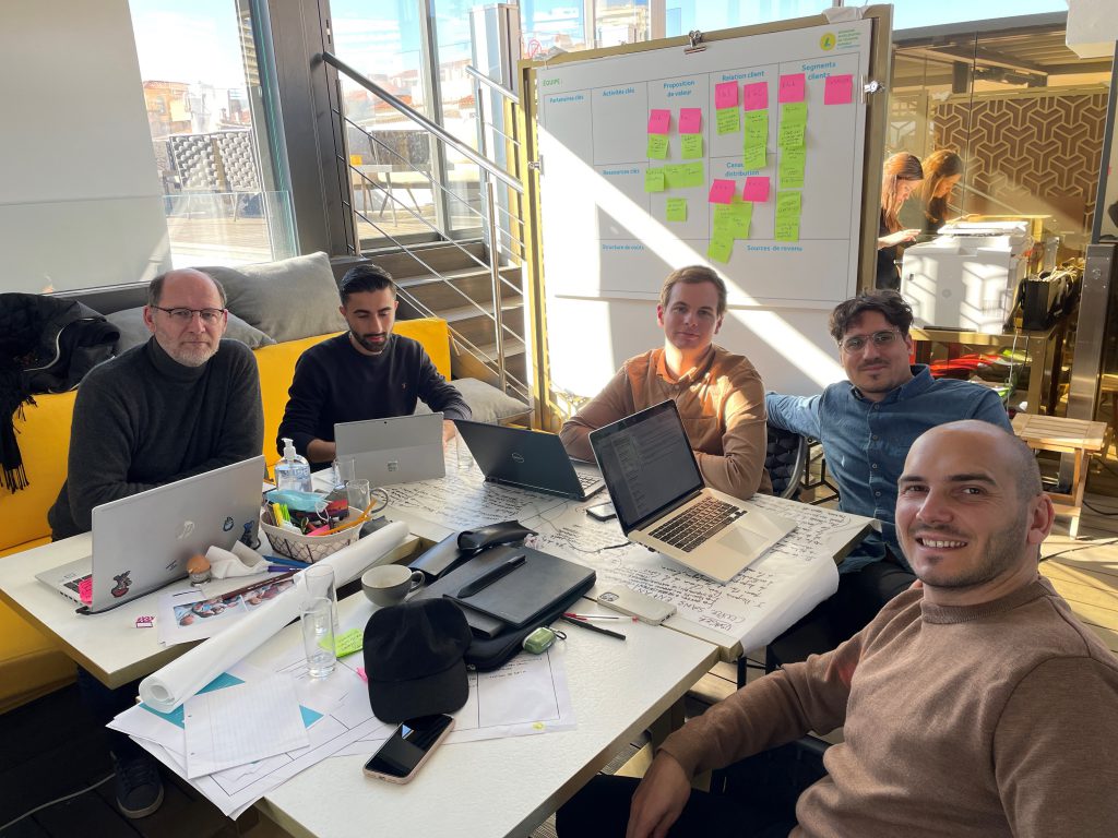 HOSTA CAPSULE DE VIE