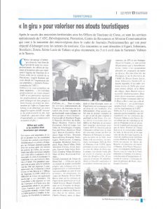 le petit bastias in giru SVT 11 avril