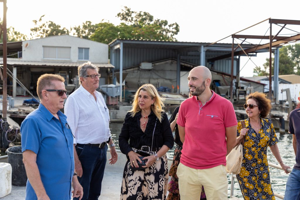 Atc - Corse Orientale Diana -5