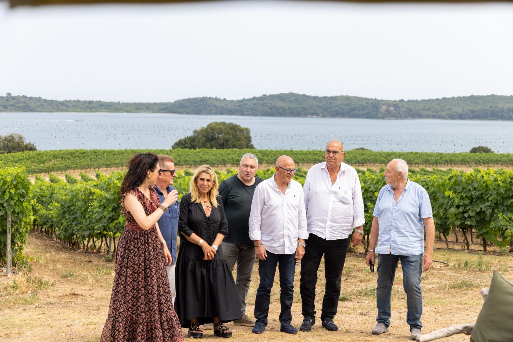 Atc - Corse Orientale Veni e Posa -4