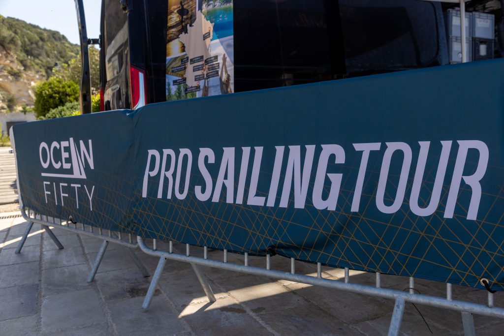 evenement_bonifacio_pro sailing tour_bateau_nautisme_ATC Marc-Antoine Normand Alessandri