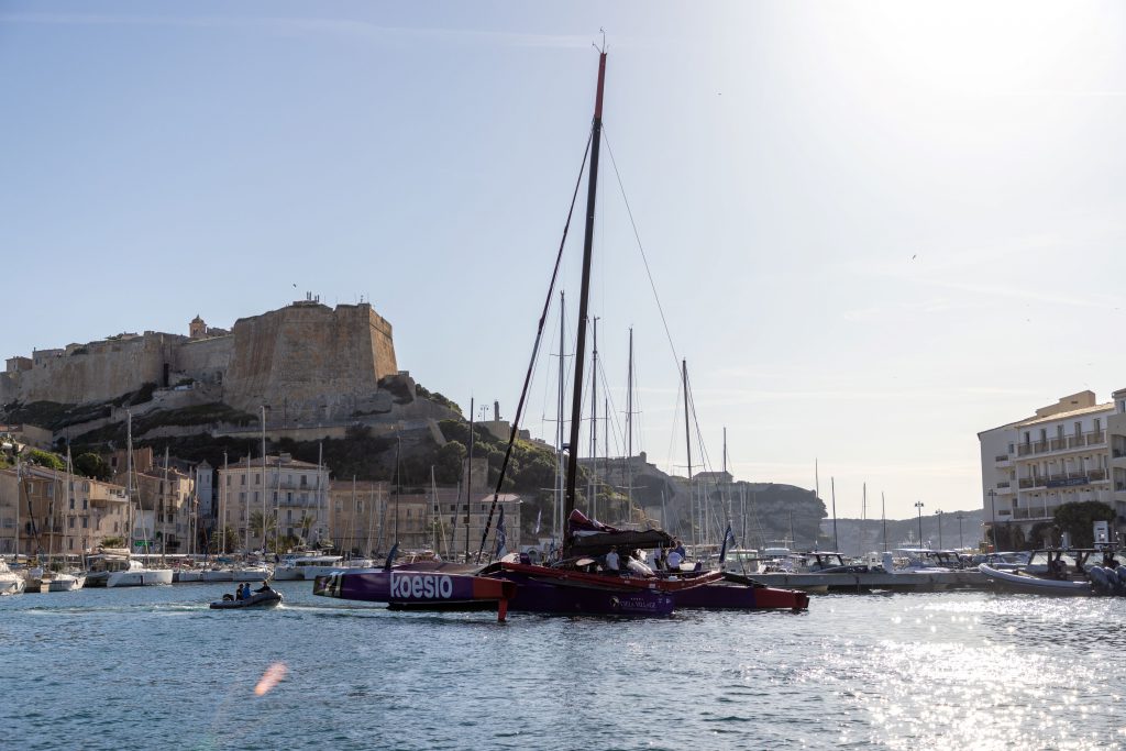 evenement_bonifacio_pro sailing tour_bateau_nautisme_ATC Marc-Antoine Normand Alessandri_03
