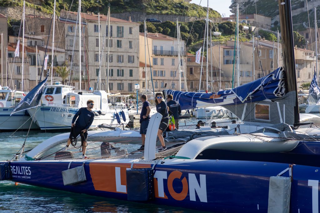 evenement_bonifacio_pro sailing tour_bateau_nautisme_ATC Marc-Antoine Normand Alessandri_16