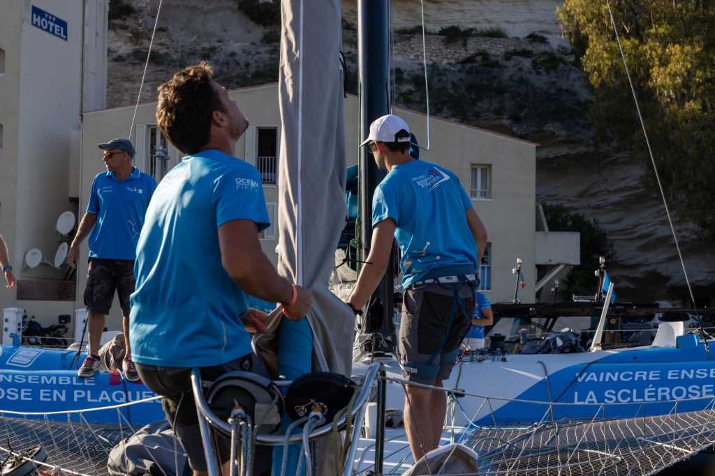 evenement_bonifacio_pro sailing tour_bateau_nautisme_ATC Marc-Antoine Normand Alessandri_23