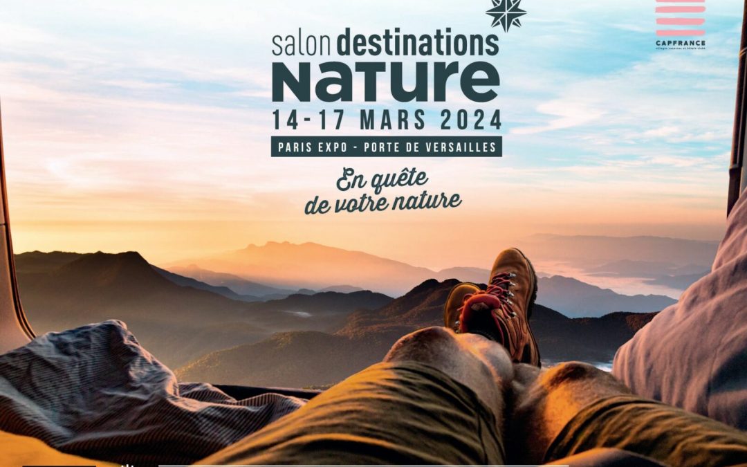 L&rsquo;ATC met le cap sur Destinations Nature