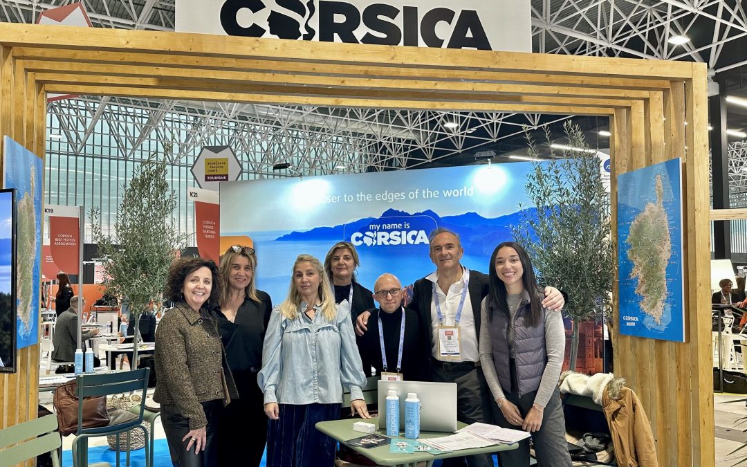 Le Salon RDV France : Point d&rsquo;orgue du Tourisme à Toulouse