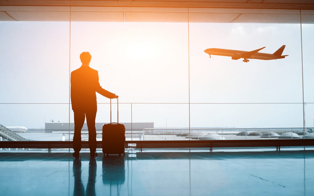 Un nouveau cap pour l&rsquo;aérien Corse 