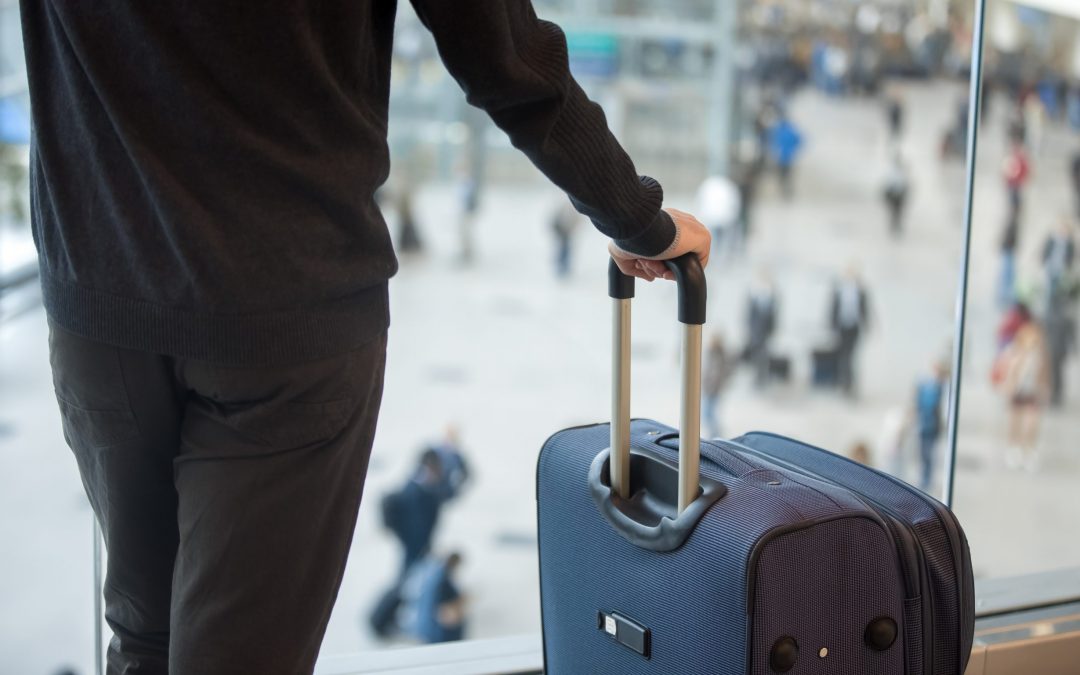 En Corse, la fréquentation des aéroports et ports en hausse par rapport à 2023