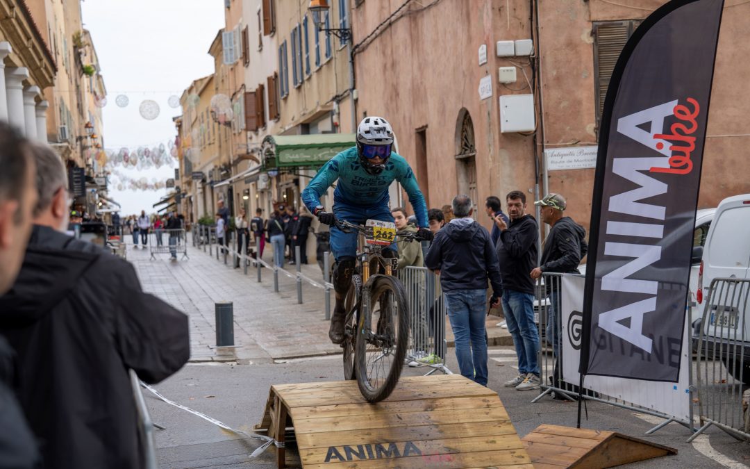 CNI : « Corsica Bike Festival de Lisula : une troisième édition qui se bonifie avec l’âge »