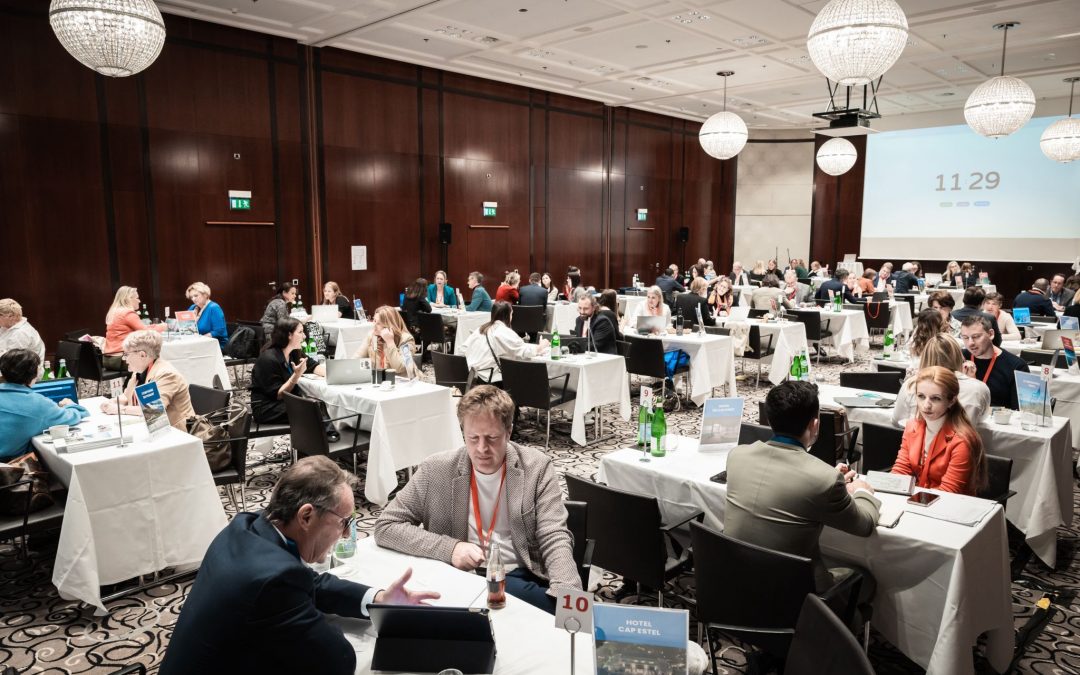 L&rsquo;ATC a participé au Workshop DACH France Excellence