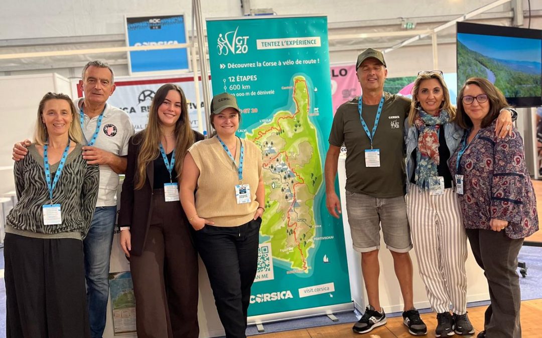 Retour sur le Roc d&rsquo;Azur 2024