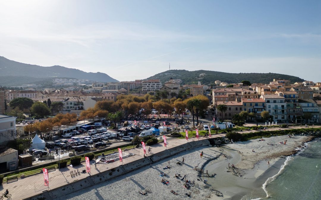 Retour sur l&rsquo;édition 2024 du Corsica bike