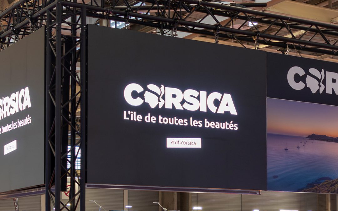 Retour sur la présence de l&rsquo;ATC à Tourissima Lille, du 24 au 26 janvier