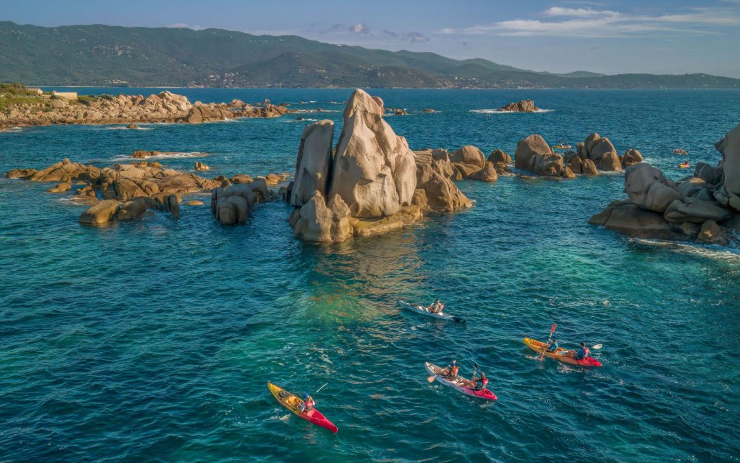 Etude sur l’image de la destination Corse : un éclairage inédit issu des données digitales 