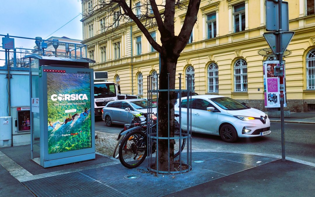 La Corse s’est invitée en Autriche
