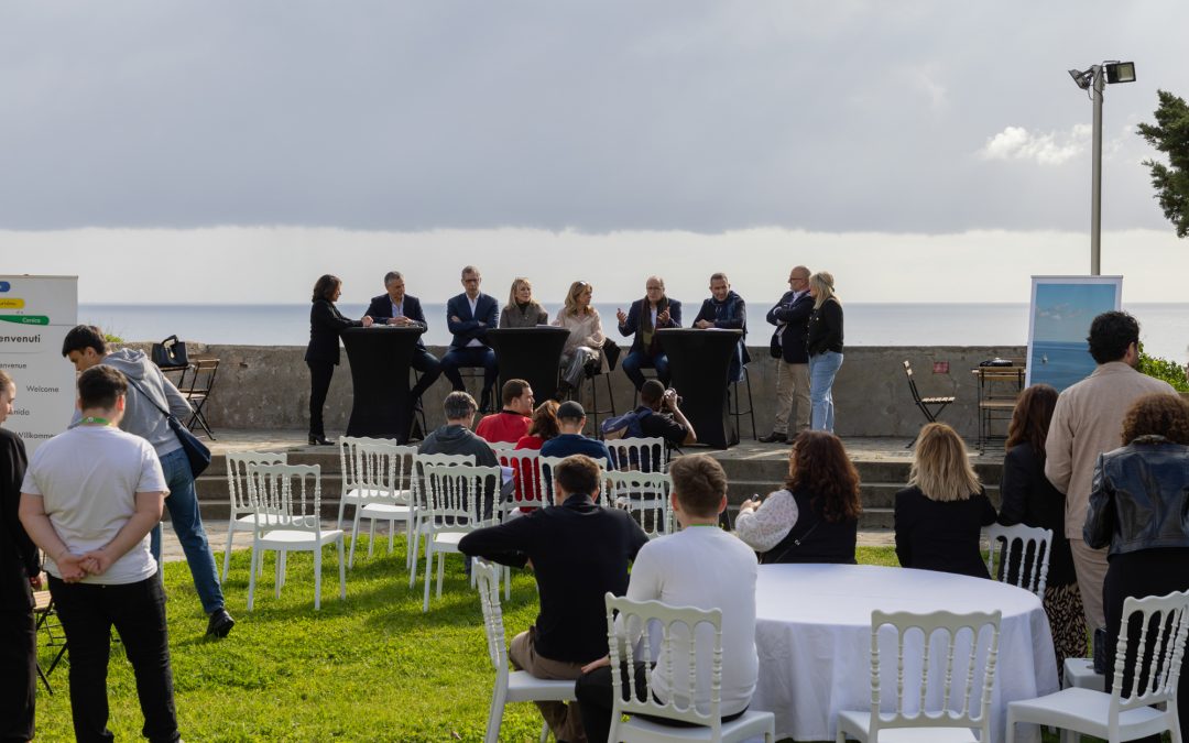 ViaStella : « On a un potentiel d&rsquo;activités à offrir à tous » : la Corse veut conquérir le marché du tourisme d&rsquo;affaires.