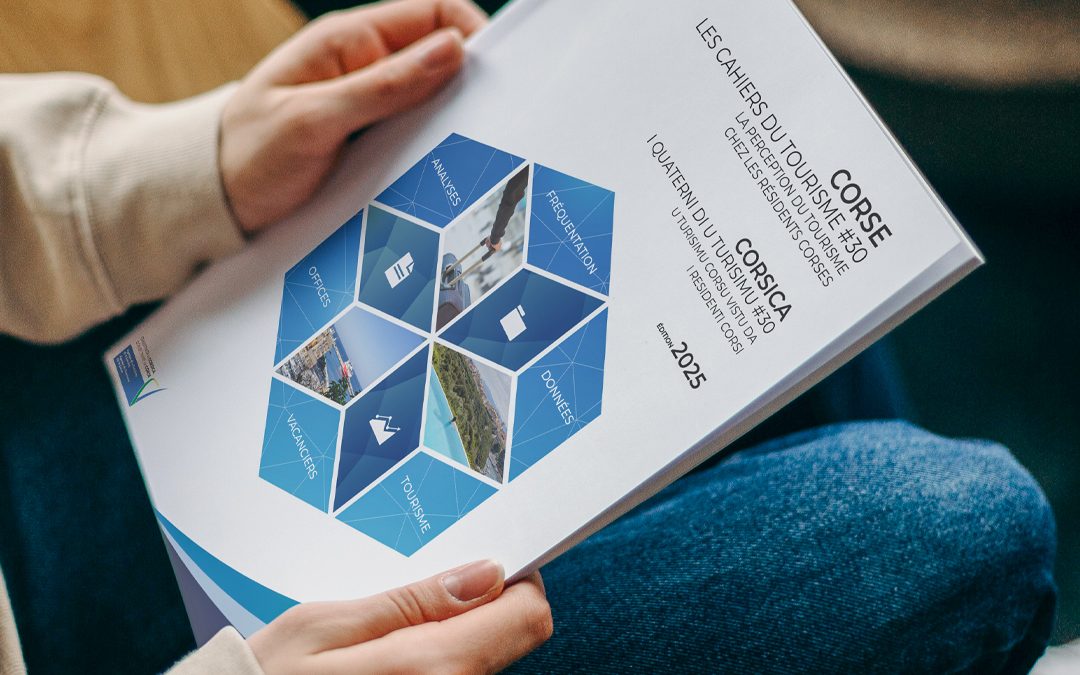 CDT #30 : La perception du tourisme chez les résidents corses