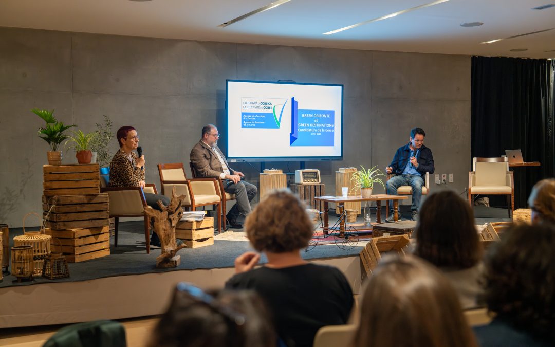 Green Orizonte Festival : un rendez-vous engagé pour un tourisme durable et inclusif