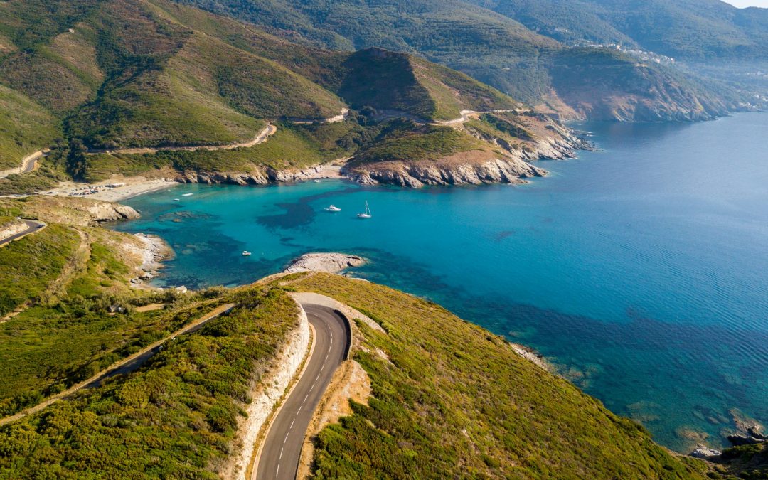 Via Stella : « La Corse mise sur le tourisme durable au salon IFTM, à Paris ».