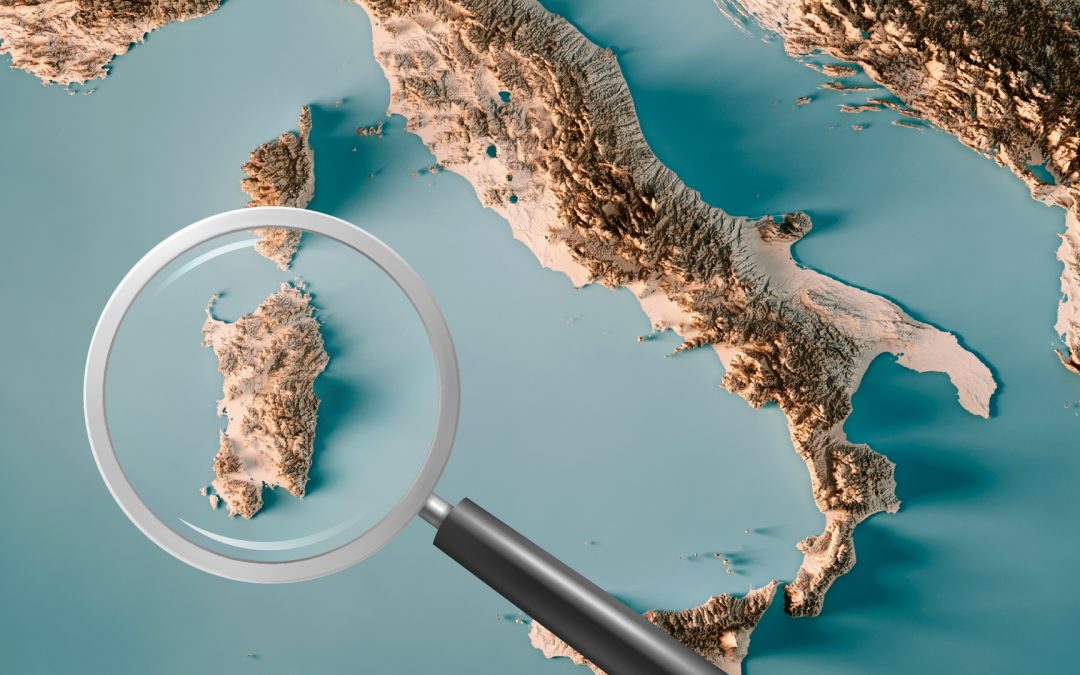 CDT# 31 : Analyse concurrentielle du tourisme en Sardaigne 