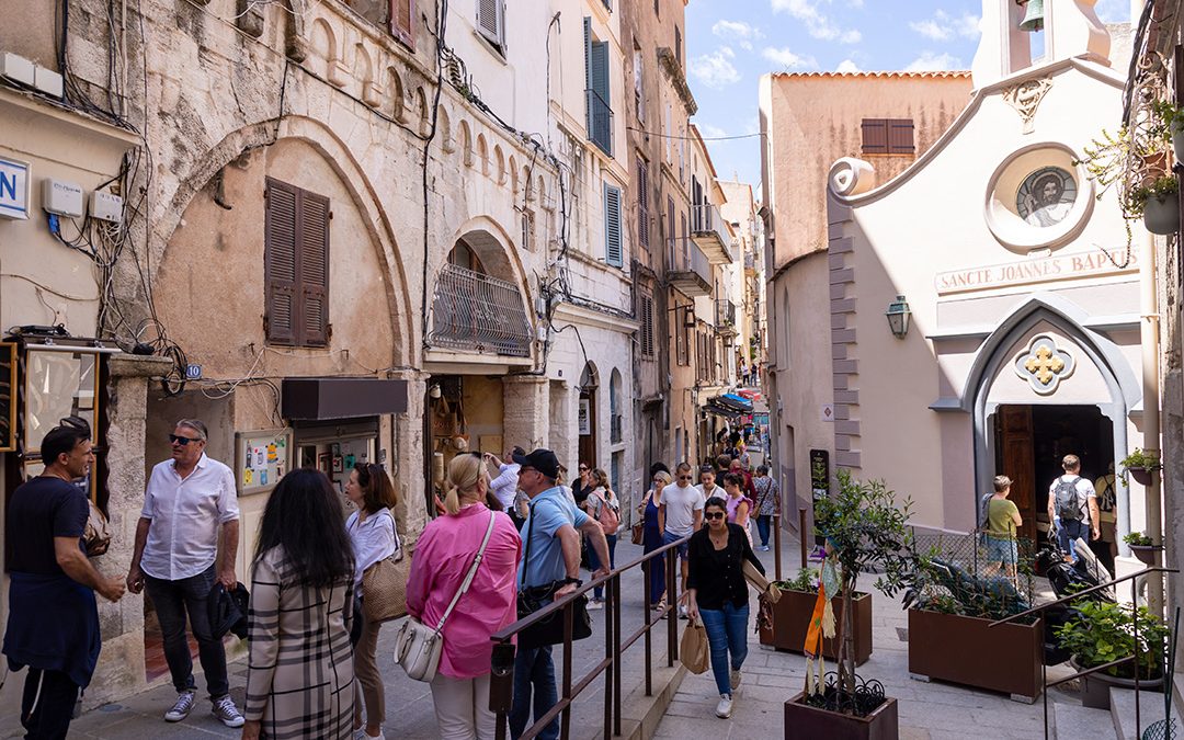 CDT#32 – Analyse FVO région Corse 2024 vs 2023