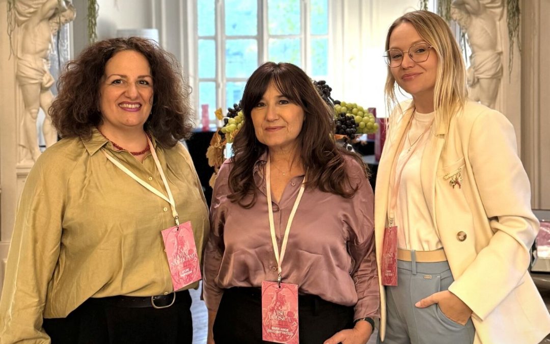 Rencontre à Paris : la Corse séduit les agences MICE