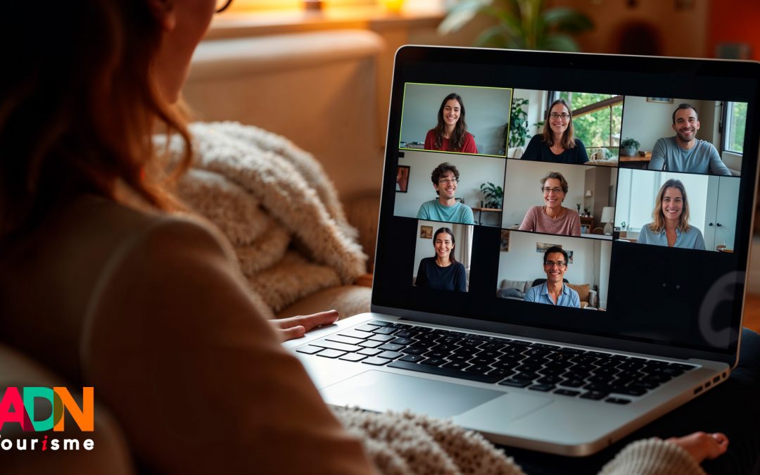 Webinaire « Parcours d’achat des touristes en situation de handicap » : Replay disponible