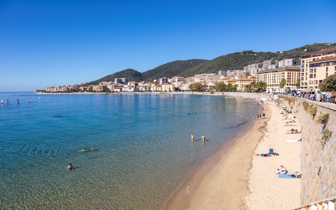 La Corse va payer les billets… de 250.000 touristes