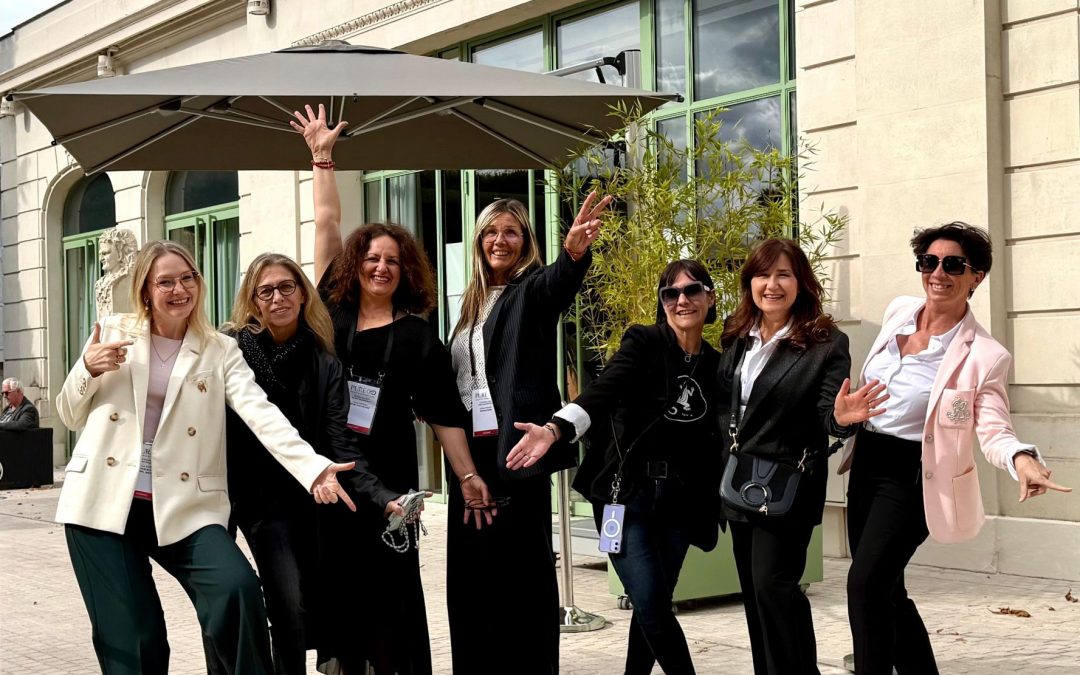 La Corse renforce son image de destination d&rsquo;affaires au salon Pure Meetings & Events