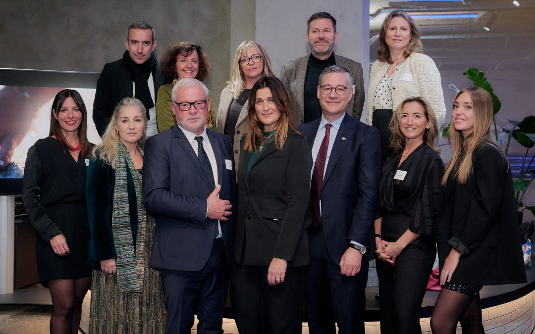 Nouvelles connexions entre la Corse et l’Allemagne : un projet structurant au service du tourisme et du développement économique