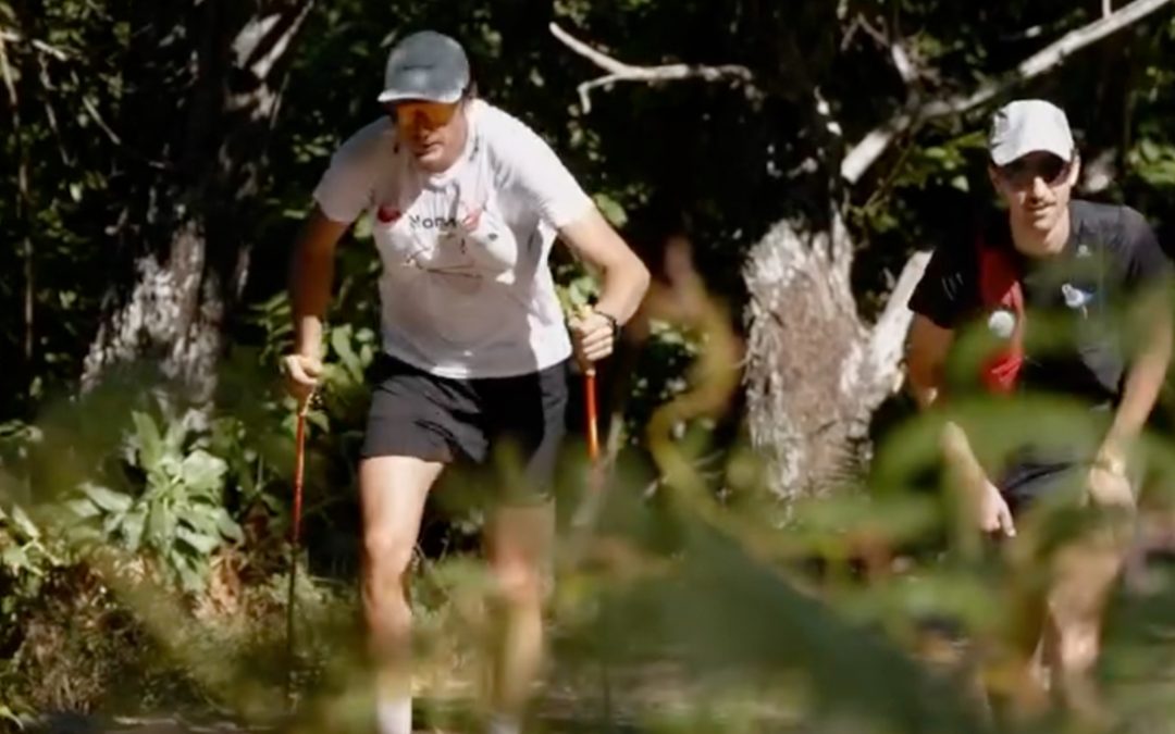 La Corse, terrain d’expression des sports outdoor