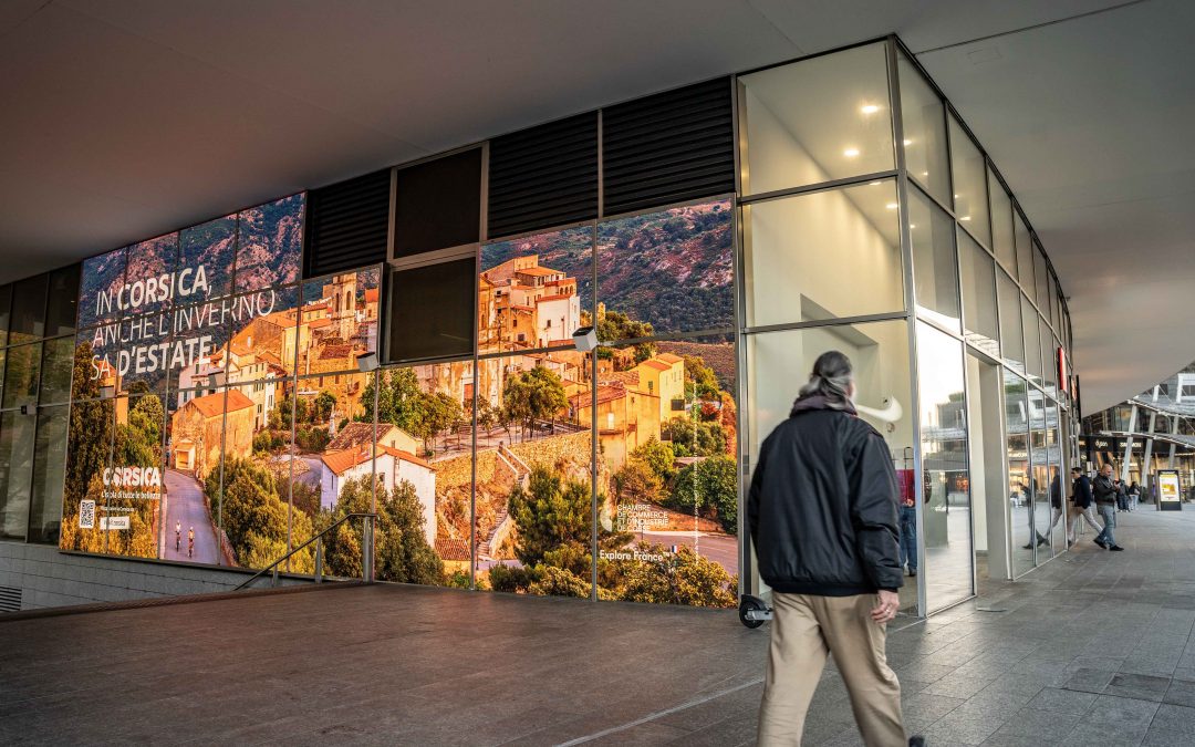 « Quinzaine de la Corse » : une campagne pour promouvoir l&rsquo;automne/hiver sur le marché italien