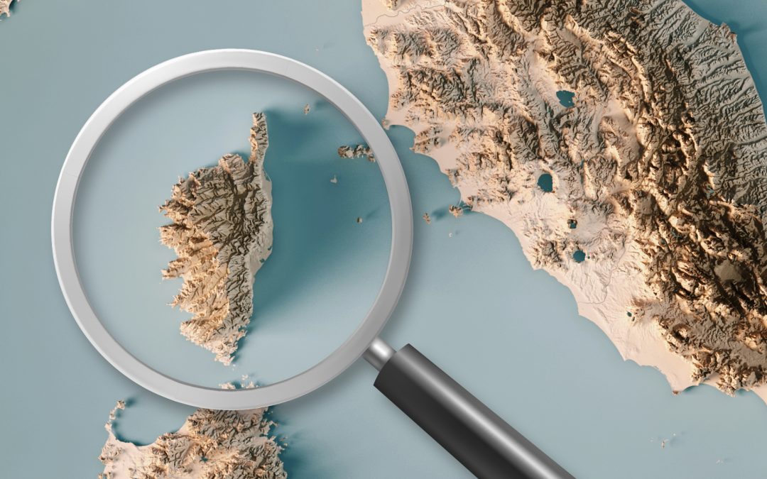 CDT #33 – Analyse concurrentielle du tourisme dans les îles Baléares