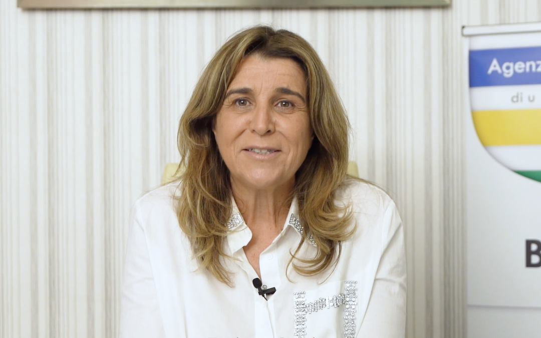 Vœux 2026 d&rsquo;Angèle Bastiani, Présidente de l&rsquo;Agence du Tourisme de la Corse