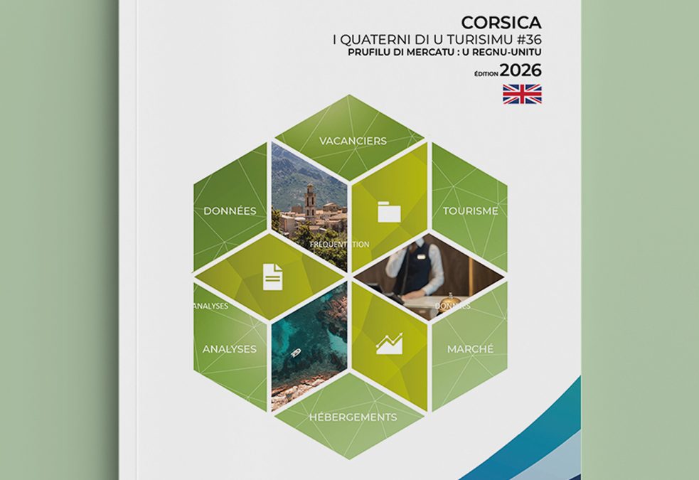 Cahier du Tourisme #36 – Profil de marché : Royaume-Uni