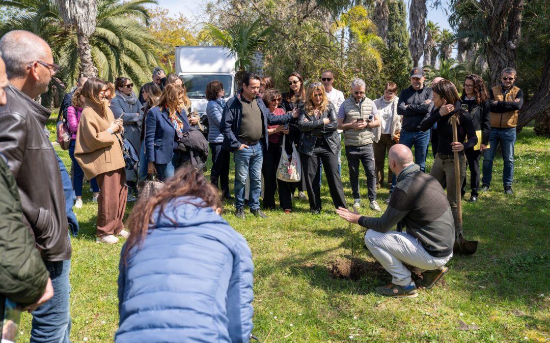 L&rsquo;insulaire : « Renforcer les alliances transfrontalières au cœur des journées du Club Écolabel Européen de Corse »