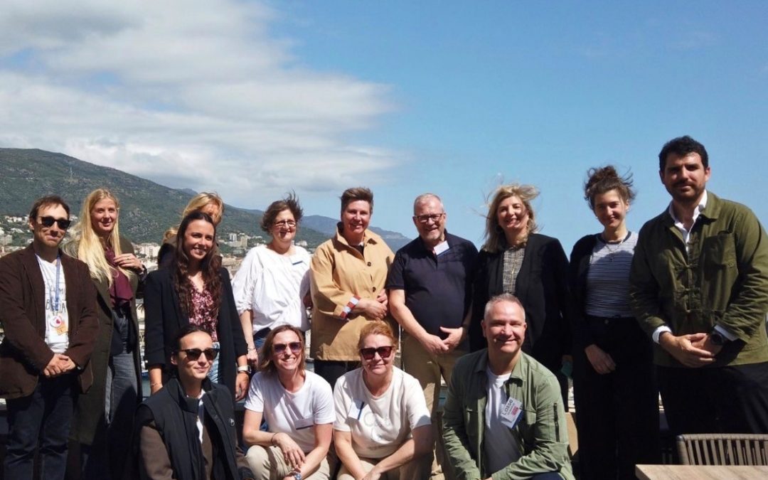 CNI : « Tourisme : la Corse à la conquête du marché scandinave. »
