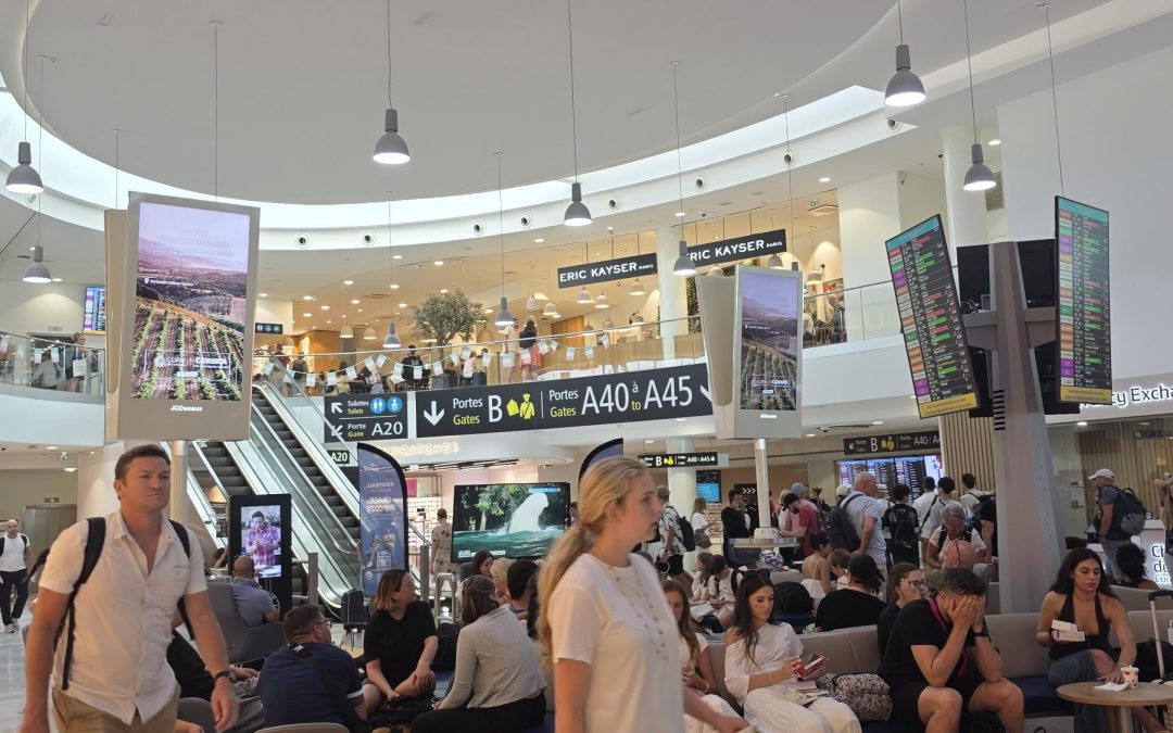 L’ATC et quatre territoires s’unissent pour prolonger la saison touristique